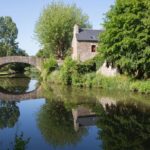 Maison, gîte, maison de pays, maison de vacances, meublé, bretagne, côtes d'Armor, 22, vacances, bord de mer, Rance, Léhon, Dinan, St Malo, Dinard, Cancale, Mont St Michel, St Cast, Cap Fréhel, Fort Lalatte, St Lunaire, St Briac, campagne, soleil, mer, France, Europe, jardin clos,